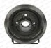 Гальмівний барабан задн NISSAN MICRA IV, NOTE, VERSA II 1.2-1.6 05.10- FERODO FDR329824 (фото 1)
