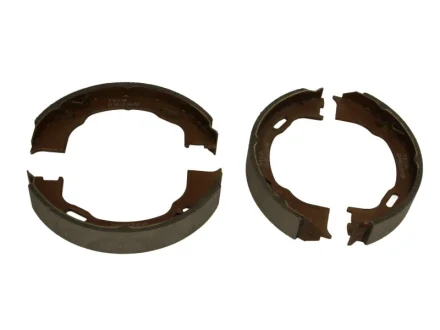 Гальмівна колодка FORD USA EXPLORER, WINDSTAR JEEP CHEROKEE, GRAND CHEROKEE I, WRANGLER II 2.4-5.9 09.91-01.08 FERODO FSB4070