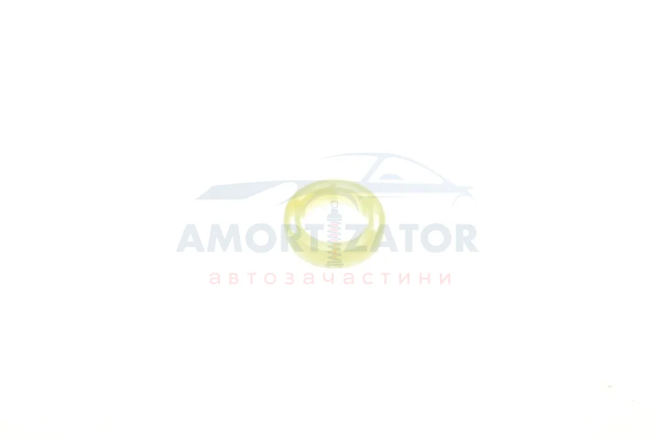 Кільце ущільнююче (пластикове) FIAT / JEEP / ALFA ROMEO / LANCIA 1609848080 (фото 1)