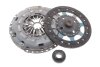 Комплект зчеплення FIAT / JEEP / ALFA ROMEO / LANCIA 1611271780 (фото 1)