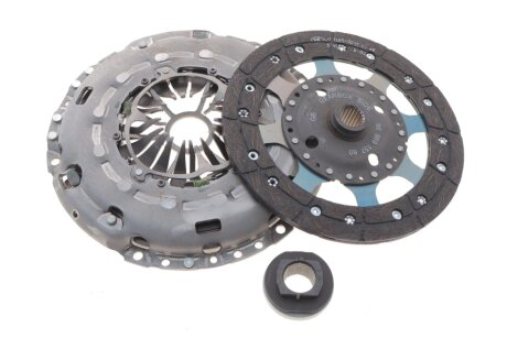 Комплект зчеплення FIAT / JEEP / ALFA ROMEO / LANCIA 1611271780