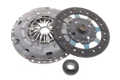 Комплект зчеплення FIAT / JEEP / ALFA ROMEO / LANCIA 1611271780