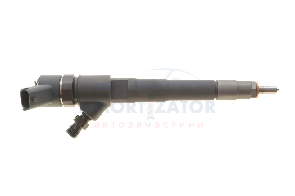 Форсунка FIAT / JEEP / ALFA ROMEO / LANCIA 504389548 (фото 1)