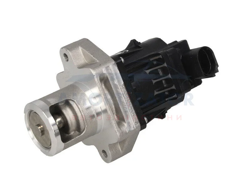 Клапан EGR FIAT / JEEP / ALFA ROMEO / LANCIA 55209609 (фото 1)