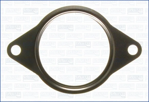 Прокладка клапана EGR FIAT / JEEP / ALFA ROMEO / LANCIA 9644536080 (фото 1)