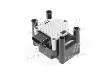 Модуль запалювання AUDI, SKODA, VW FINWHALE IC015