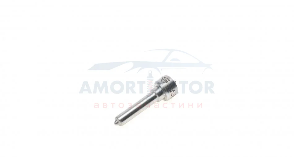 Розпилювач дизель FORD Mondeo 2,0 TDCI - DELPHI EQUIP. L096PBD (система CR) FIRAD ASLA153FL096 (фото 1)