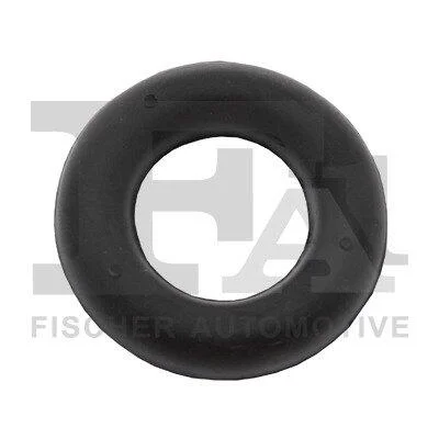 FISCHER VW кріплення глушника EPDM (бублик) 30x58x14 mm AUDI 100 -94 CITROEN Jumper -02 FIAT Ducato -02 DB W201 -93 PEUGEOT J5 -94 Fischer Automotive One (FA1) 003731 (фото 1)