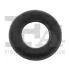 FISCHER VW кріплення глушника EPDM (бублик) 30x58x14 mm AUDI 100 -94 CITROEN Jumper -02 FIAT Ducato -02 DB W201 -93 PEUGEOT J5 -94 Fischer Automotive One (FA1) 003731 (фото 1)
