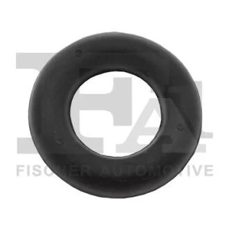 FISCHER VW кріплення глушника EPDM (бублик) 30x58x14 mm AUDI 100 -94 CITROEN Jumper -02 FIAT Ducato -02 DB W201 -93 PEUGEOT J5 -94 Fischer Automotive One (FA1) 003731