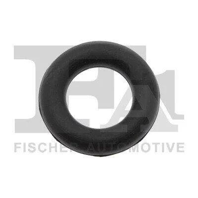 FISCHER кріплення глушника EPDM 36x66x15 mm MAZDA 626 -87, 929 -92MITSUBISHI Colt,Galant,L200,L300,PajeroOPEL KadettPEUGEOT Boxer Fischer Automotive One (FA1) 003735 (фото 1)