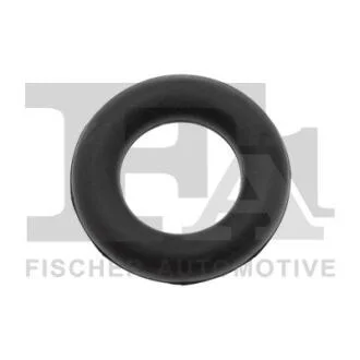FISCHER кріплення глушника EPDM 36x66x15 mm MAZDA 626 -87, 929 -92MITSUBISHI Colt,Galant,L200,L300,PajeroOPEL KadettPEUGEOT Boxer Fischer Automotive One (FA1) 003735