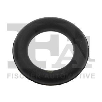 FISCHER RENAULT кріплення глушника (каучук) EPDM 40x64x15 mm Fischer Automotive One (FA1) 003-740