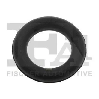 FISCHER RENAULT кріплення глушника (каучук) EPDM 40x64x15 mm Fischer Automotive One (FA1) 003740