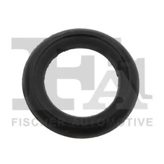FISCHER кріплення глушника гума 45x69x14 mm (мат. EPDM) Fischer Automotive One (FA1) 003745