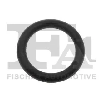 FISCHER кріплення глушника гума 55x74 mm VOLVO -73 Fischer Automotive One (FA1) 003955