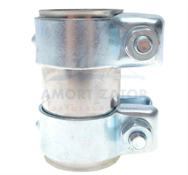 Хомут глушника FA1 004-847 Fischer Automotive One (FA1) 004847 (фото 1)