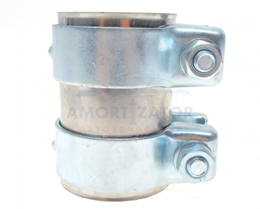 Хомут глушника FA1 004-854 Fischer Automotive One (FA1) 004854 (фото 1)