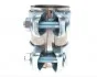 Хомут глушника FA1 004-854 Fischer Automotive One (FA1) 004854 (фото 4)
