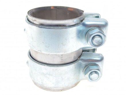 Кронштейн кріплення глушника FA1 Fischer Automotive One (FA1) 004-855