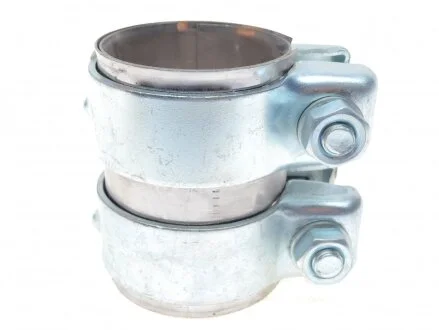 Кронштейн кріплення глушника FA1 004-855 Fischer Automotive One (FA1) 004855