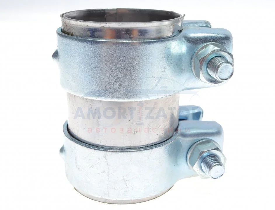 Хомут глушника FA1 004-856 Fischer Automotive One (FA1) 004856 (фото 1)