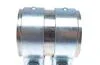 Хомут подвійний D=60mm l=80mm нерж.сталь Fischer Automotive One (FA1) 004860 (фото 3)