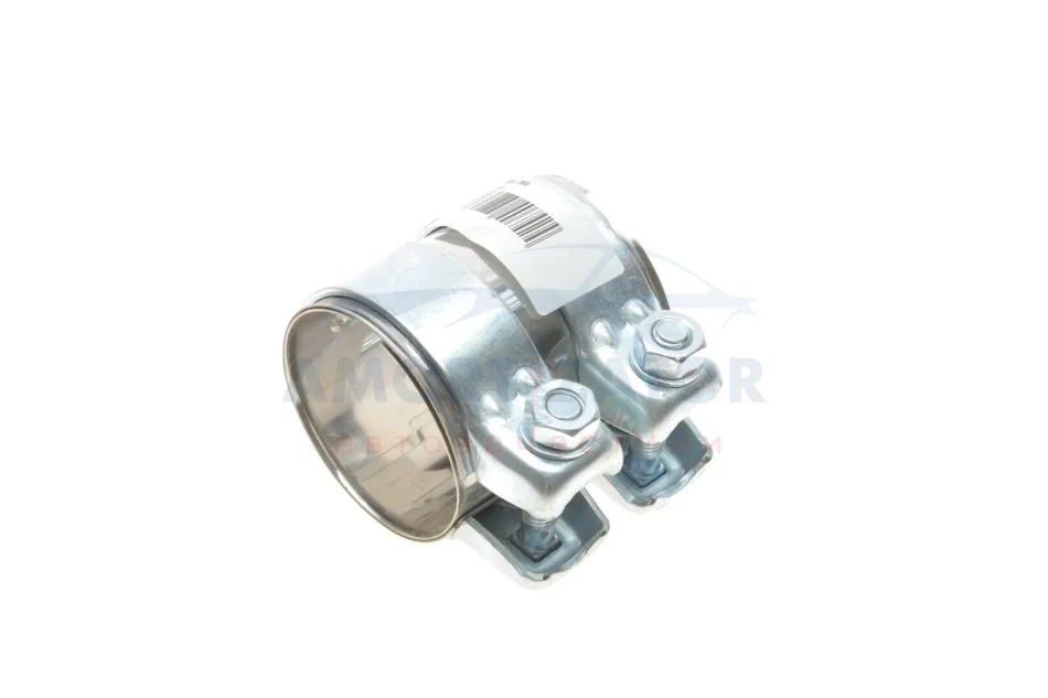 Хомут-затискач металевий Fischer Automotive One (FA1) 004865 (фото 1)