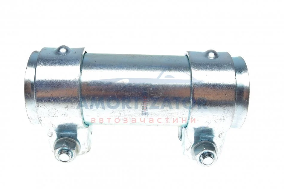 Хомут-затискач металевий Fischer Automotive One (FA1) 004940 (фото 1)