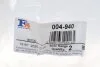 Хомут-затискач металевий Fischer Automotive One (FA1) 004940 (фото 2)