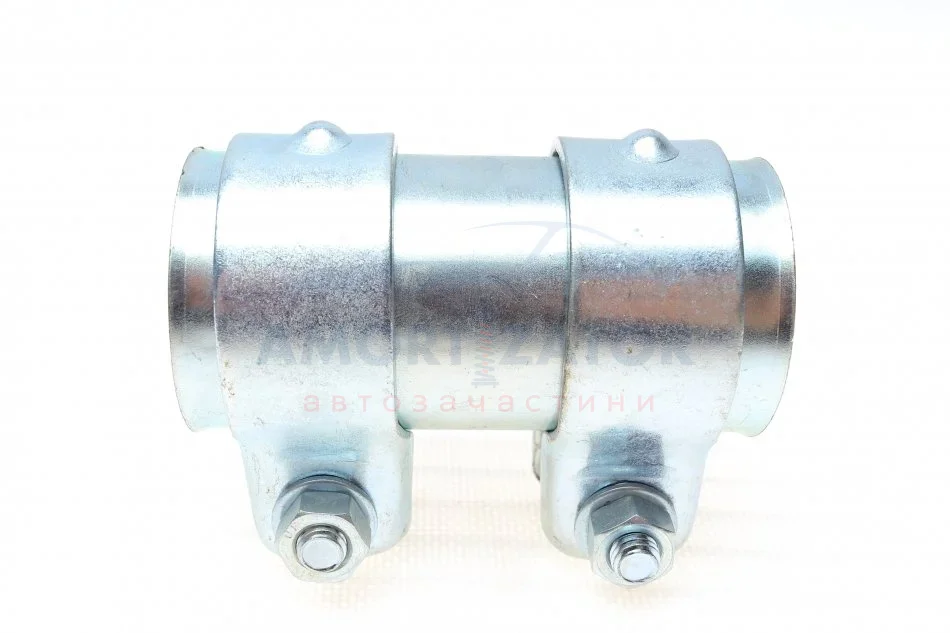 Хомут-затискач металевий Fischer Automotive One (FA1) 004941 (фото 1)