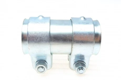 Хомут-затискач металевий Fischer Automotive One (FA1) 004941