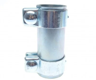 Хомут глушника FA1 004-945 Fischer Automotive One (FA1) 004945