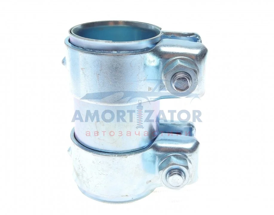 Хомут глушника FA1 004-947 Fischer Automotive One (FA1) 004947 (фото 1)