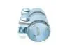 Хомут-затискач металевий Fischer Automotive One (FA1) 004948 (фото 3)