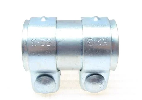 Хомут-затискач металевий Fischer Automotive One (FA1) 004948
