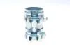 Хомут-затискач металевий Fischer Automotive One (FA1) 004948 (фото 5)