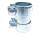 Хомут-затискач металевий Fischer Automotive One (FA1) 004952 (фото 1)