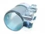 Хомут-затискач металевий Fischer Automotive One (FA1) 004952 (фото 2)