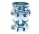 Хомут-затискач металевий Fischer Automotive One (FA1) 004952 (фото 4)