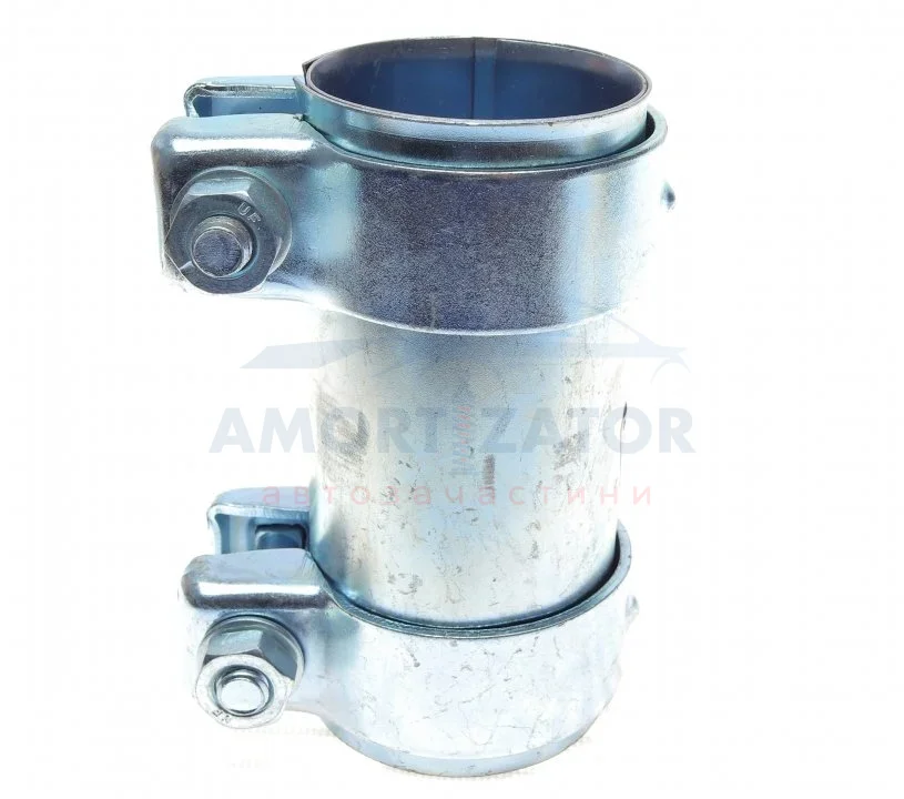 Хомут-затискач металевий Fischer Automotive One (FA1) 004953 (фото 1)