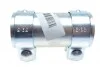 Хомут-затискач металевий Fischer Automotive One (FA1) 004953 (фото 3)