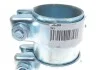 Хомут глушника FA1 004-954 Fischer Automotive One (FA1) 004954 (фото 1)