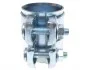 Хомут-затискач металевий Fischer Automotive One (FA1) 004955 (фото 4)