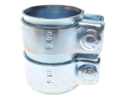 Хомут глушника FA1 004-955 Fischer Automotive One (FA1) 004955