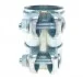 Хомут-затискач металевий Fischer Automotive One (FA1) 004956 (фото 4)