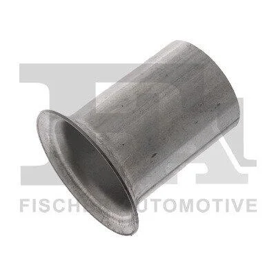 Труба з\'єднувальна вихлопної системи Fischer Automotive One (FA1) 006941 (фото 1)