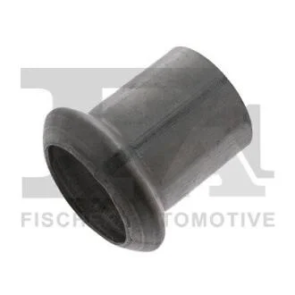 Труба з\'єднувальна вихлопної системи Fischer Automotive One (FA1) 006942