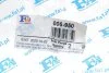 Флянець труби вихлопної FA1 006-950 Fischer Automotive One (FA1) 006950 (фото 2)