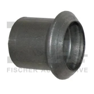 Вихлопна труба, універсальна Fischer Automotive One (FA1) 006951
